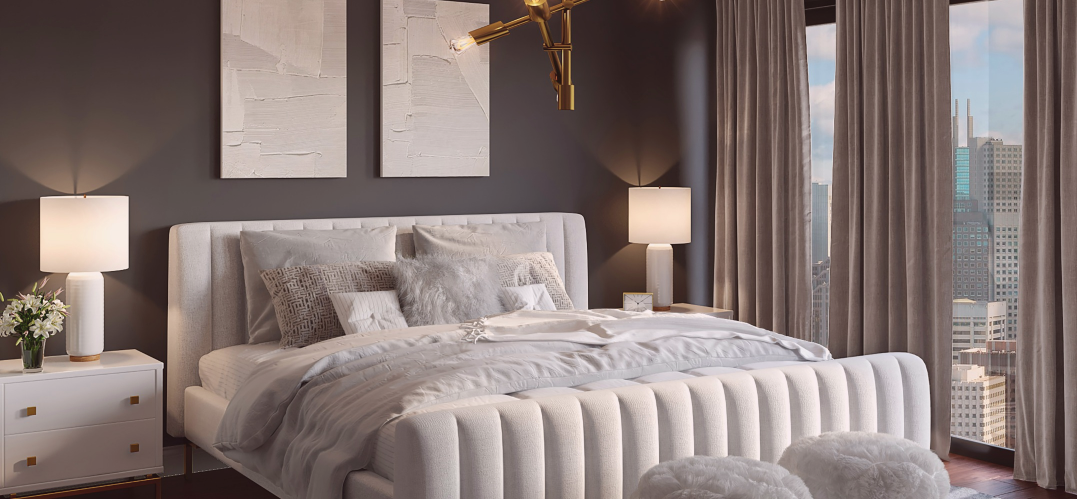 Best Bedroom Interior Designer in Bhubaneswar