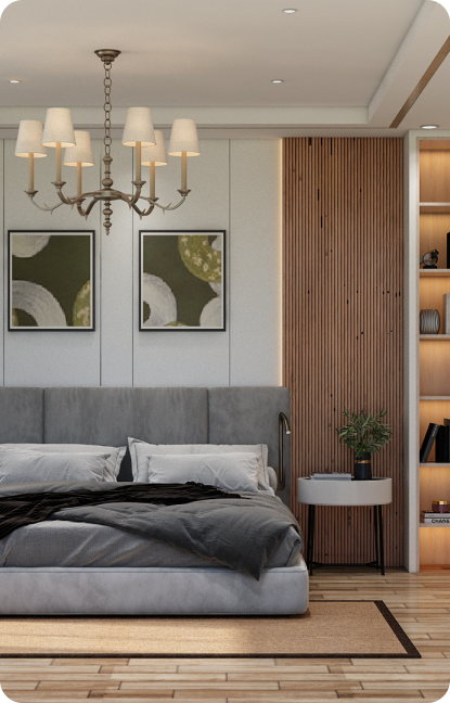 Torana Creatives - Best Interior Designer in Bhubaneswar