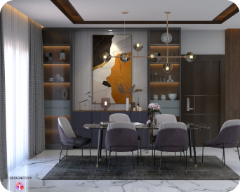 Torana Creatives - Best Interior Designer in Bhubaneswar