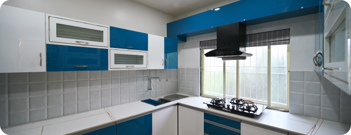 Torana Creatives - Best Interior Designer in Bhubaneswar
