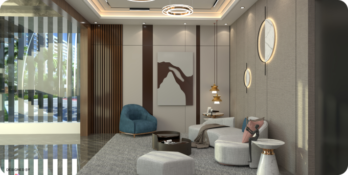 Torana Creatives - Best Interior Designer in Bhubaneswar